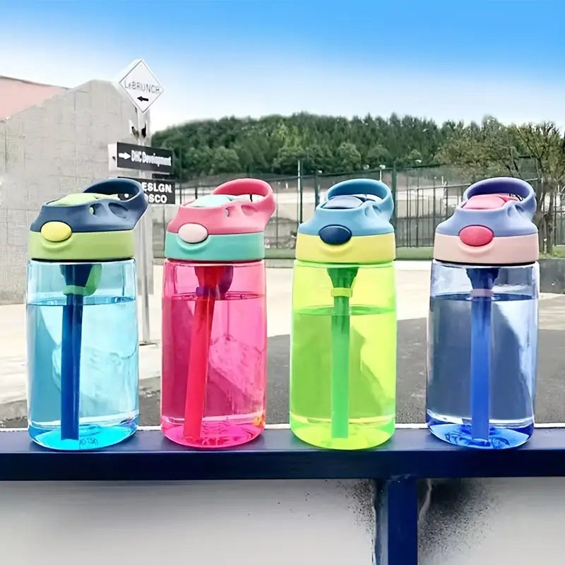 Leakproof Sports Bottle