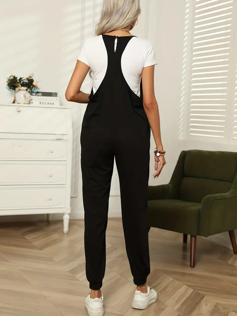 Eazy Jumpsuit