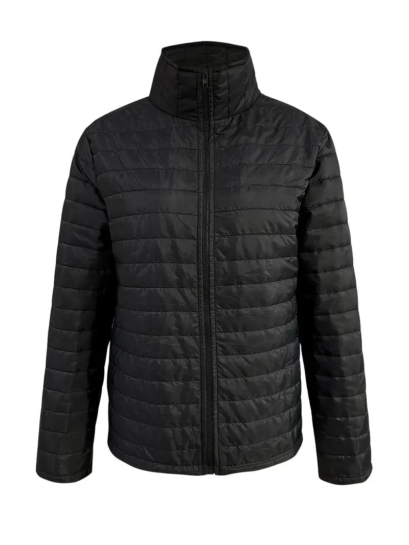 Eazy Light-Weight Puffer Jacket